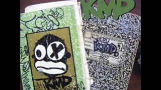 KMD - Thunder and Lightning