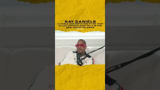 #raydaniels Its nepotism that Elliot Grainge keeps 10k & is the CEO of Atlantic🎥@joebuddentv