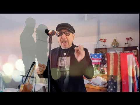 Goodnight Tonight (Paul McCartney & Wings) cover