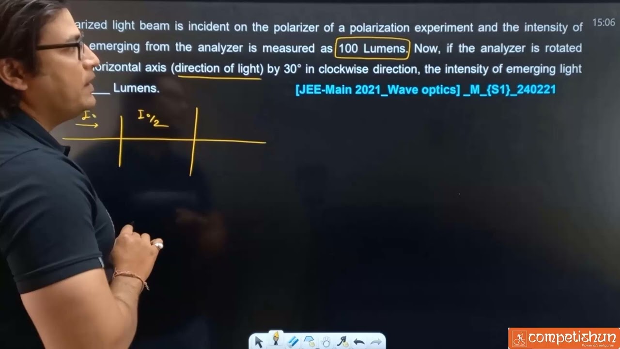Video Solution