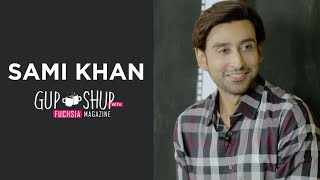 Sami Khan | Dulhan | Saraab | Phaans | Gup Shup with FUCHSIA video