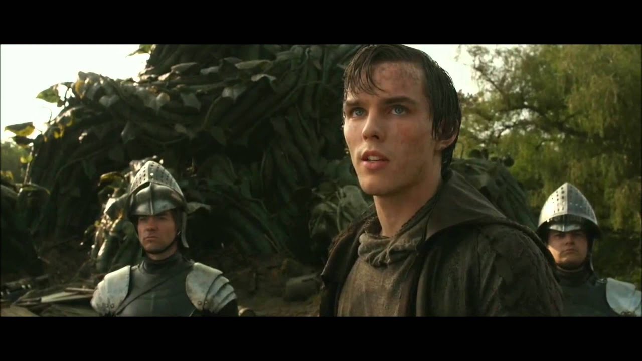 Dev Avcısı Jack (Jack The Giant Slayer) 3D Film Fragman | BoyutDijital.com