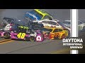 'The Big One': Volume 2 from the Busch Clash | NASCAR Cup Series at Daytona