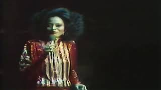 Diana Ross-  Touch Me in the Morning