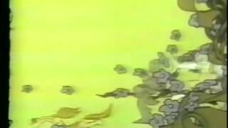 The Letter People TV 46 The Word Machine