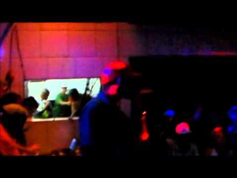 MC Vi Boladão na PANIC CRAZY'S ( Eduardo Koringa )