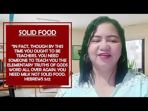 SOL 1 LESSON 7: THE BIBLE WILL TRANSFORM YOUR LIFE