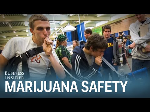 Dr. Sanjay Gupta: Smoking Is Not The Best Way To Consume Marijuana