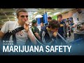 Dr Sanjay Gupta Smoking Is Not The Best Way To Consume Marijuana