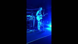 Chelsea Cutler - Water on the Bridge LIVE in Atlanta