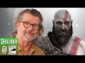 God Of War Prime Video Series Adaptation Gets A Promising Update From Showrunner Ronald D Moore