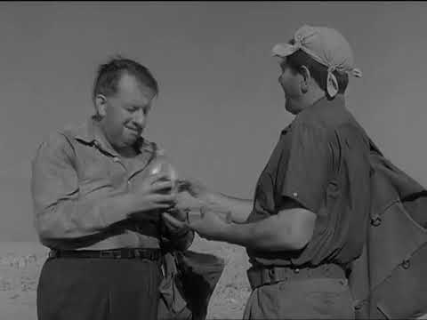 2x24 pt. 5 Il colpo della bella addormentata - Ai Confini Della Realtà (The Twilight Zone)