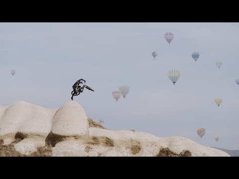 KRISS KYLE - TURKISH DELIGHT