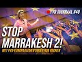 Stop Marrakesh 2! - FVD Journaal #40