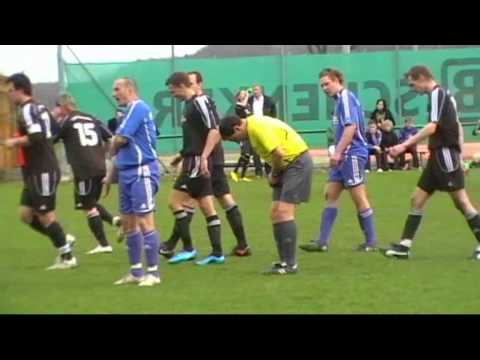 5 Pokal SG Altheim - TSG Rottenacker - Tore