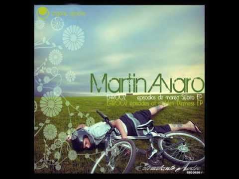 Martin Avaro- Hay Verdad (Original Mix)