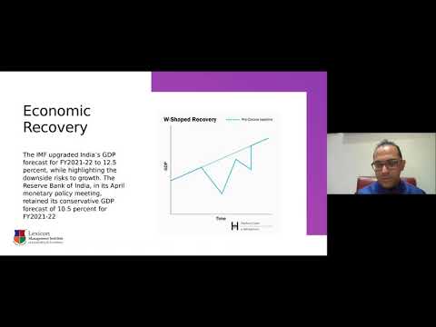 KK Modi University Bhilai General video thumbnail 36