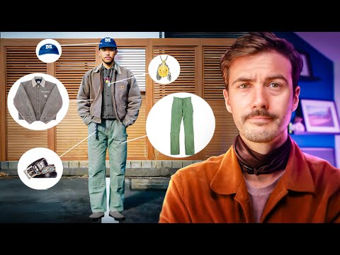 7 conseils de mode pour les fauchés (et les radins)