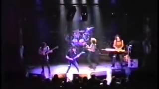 Nocturnus - Utrecht 18/01/1991 #2