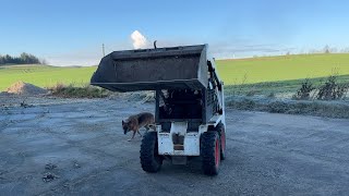 Mini-chargeuse Bobcat 543 | Image 4 - Machineryline