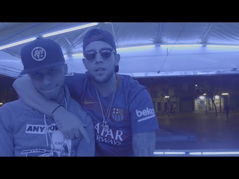 Messiah - Real One [Official Video]