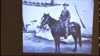 The Life and Legends of Calamity Jane