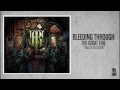 Bleeding Through - Trail of Seclusion 