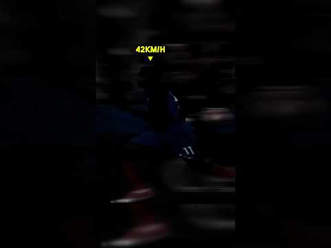 Dembele is born different #shorts