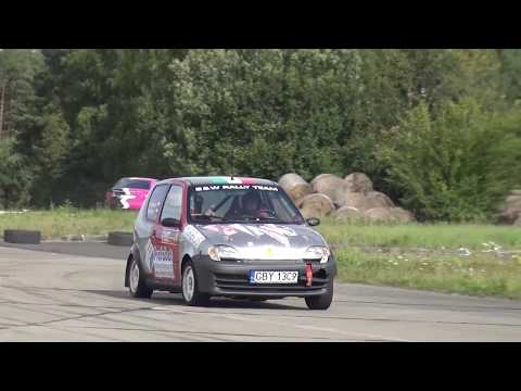 Brzeski / Wolski - 2 Rajd Kołobrzeski 2018