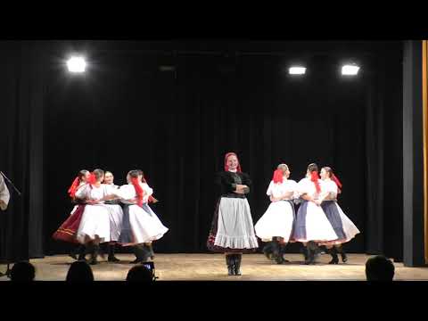 FS Poľana - Pod objaviť čaro folklóru