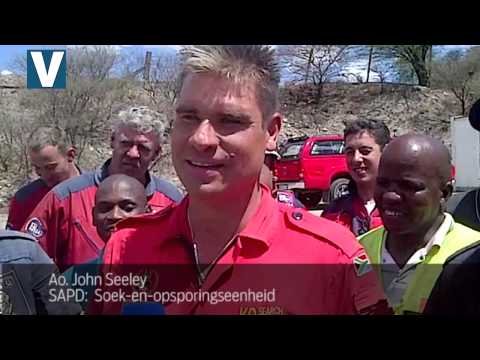 GAT-REDDING: #underdog kry sy dag