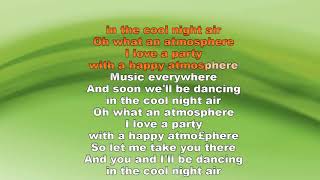 Russ Abbot   Atmosphere