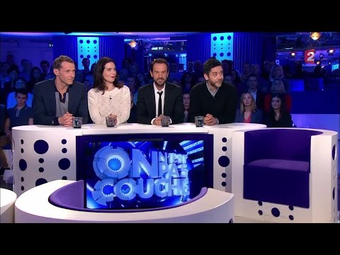 Intégrale - 16 avril 2016 On n'est pas couché #ONPC