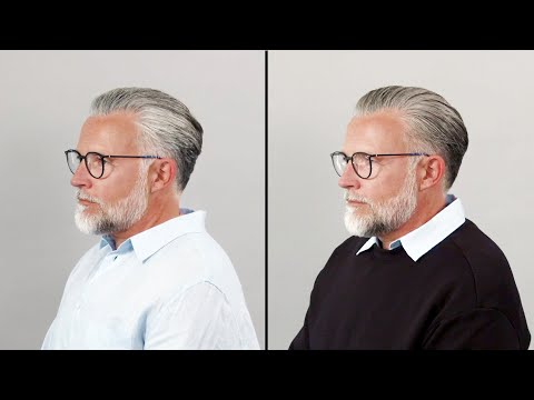 GRAHAM HILL – LOOP Grey Colour Shampoo | Colour shampoo with toning grey effect