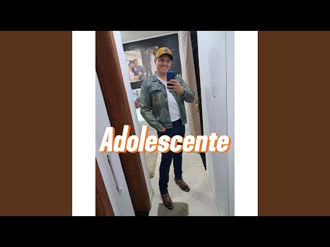 Adolescente - Jonatã Lima