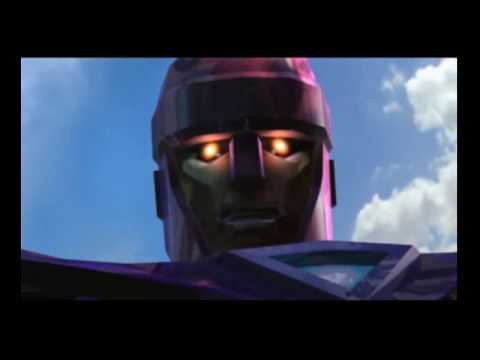 X-Men Legends Playthrough - Part 23 - Magneto & Sentinels