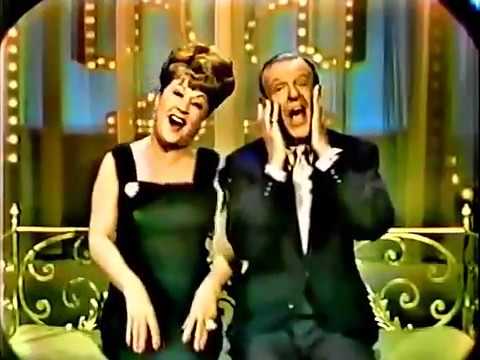 Fred Astaire in the Hollywood Palace