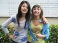 Selena Demi Bffs