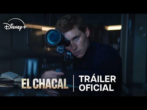 El Chacal | Tráiler oficial | Disney+