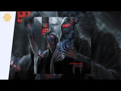 Agressor Bunx - Face to Face I Drum & Bass