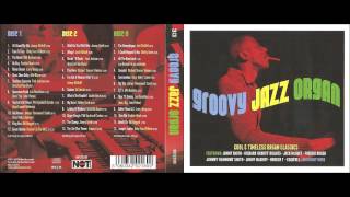 Groovy Jazz Organ [part 1]