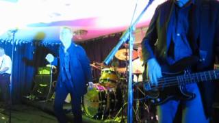 Dr. Feelgood At The Lee Brilleaux Memorial 2011    Vid 2
