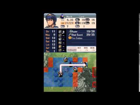 FE12  H4 Efficiency run Chapter 3x