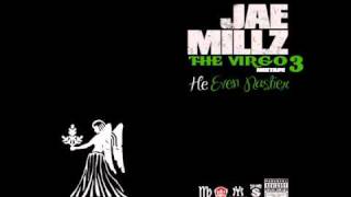 Jae Millz- Superstar [He Even Nastier]