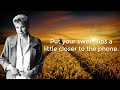 She'll Have to Go -  Anne Murray(Lyrics) - Gospel Collection