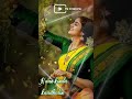 Muthan Muthalil Parthen Yezhu Swaram Ettai Agatho WhatsApp Status Ms Creations Female Song