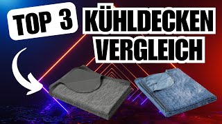 KÜHLDECKE: Diese Decken sind der Wahnsinn! Top 3 Test
