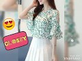 Top 10 Indian Fashion Bollywood Style Western Dresses Online In India