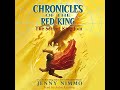 Secret Kingdom Chronicles Of The Red King 1 By Jenny Nimmo Free Audiobook
