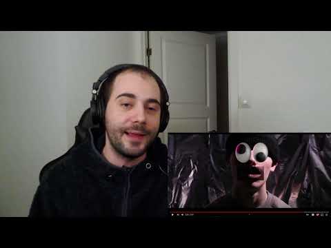 Norsk Utlending reacter på: " Ma7 ft. Lille Pablo and Minkah - Rollin´ (Music Video) "